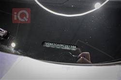 فولكسفاغن أطلس كروس سبورت